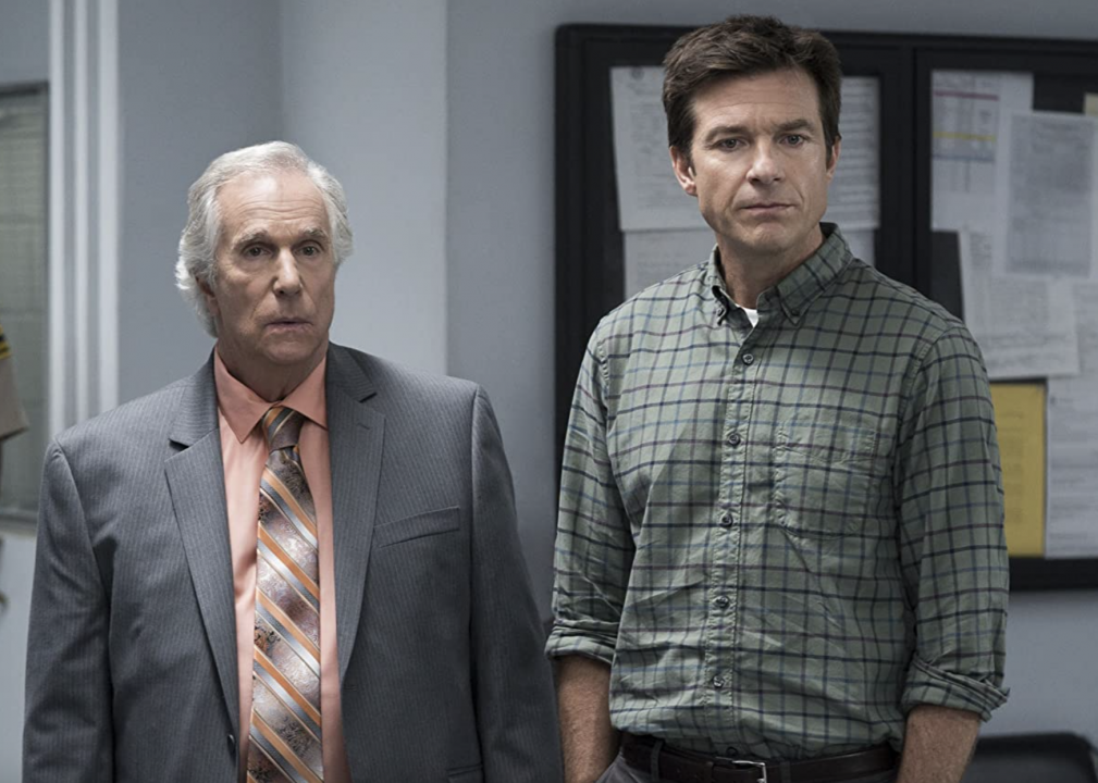 #3. Arrested Development